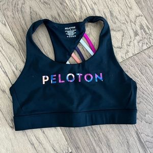Peloton Sports Bra